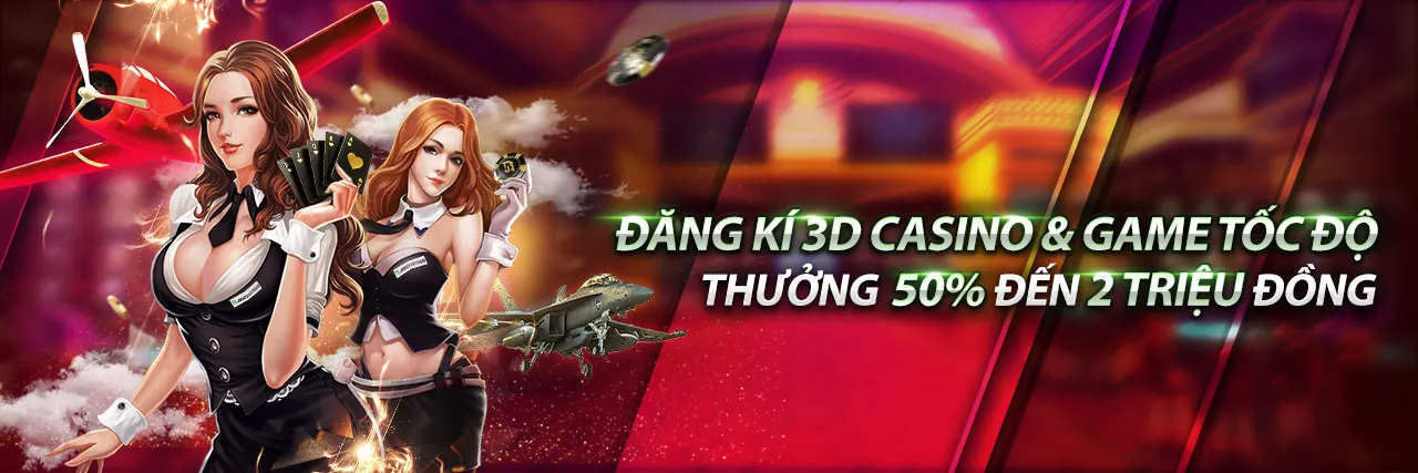 Hình ảnh sòng bạc WCM Casino sang trọng